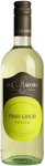 La Cacciatora Hvidvin La Cacciatora Pinot Grigio 2024