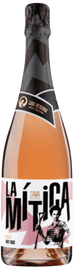 La Mítica Cava LA MITICA Cava ECO Rosé Rva
