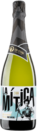 La Mítica Mousserende LA MITICA Cava Reserva ECO Brut Rva