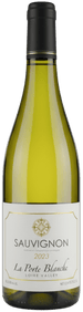 Den Sidste Flaske Hvidvin La Porte Blanche Sauvignon Blanc 2023