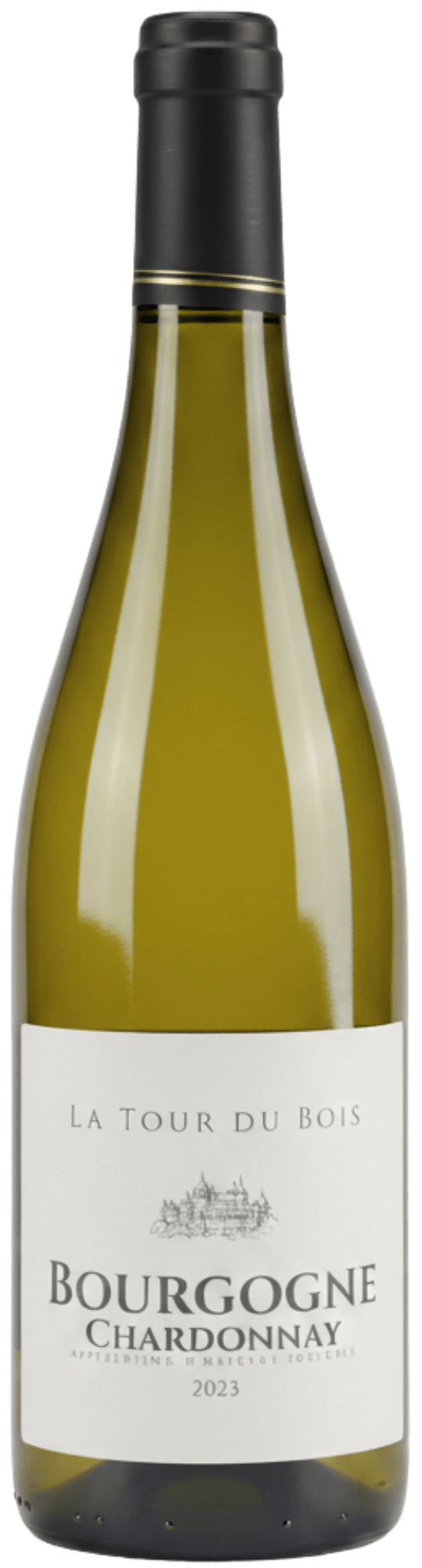 La Tour du Bois Hvidvin La Tour Du Bois - Chardonnay 2020