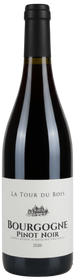 La Tour du Bois Rødvin La Tour Du Bois - Pinot Noir