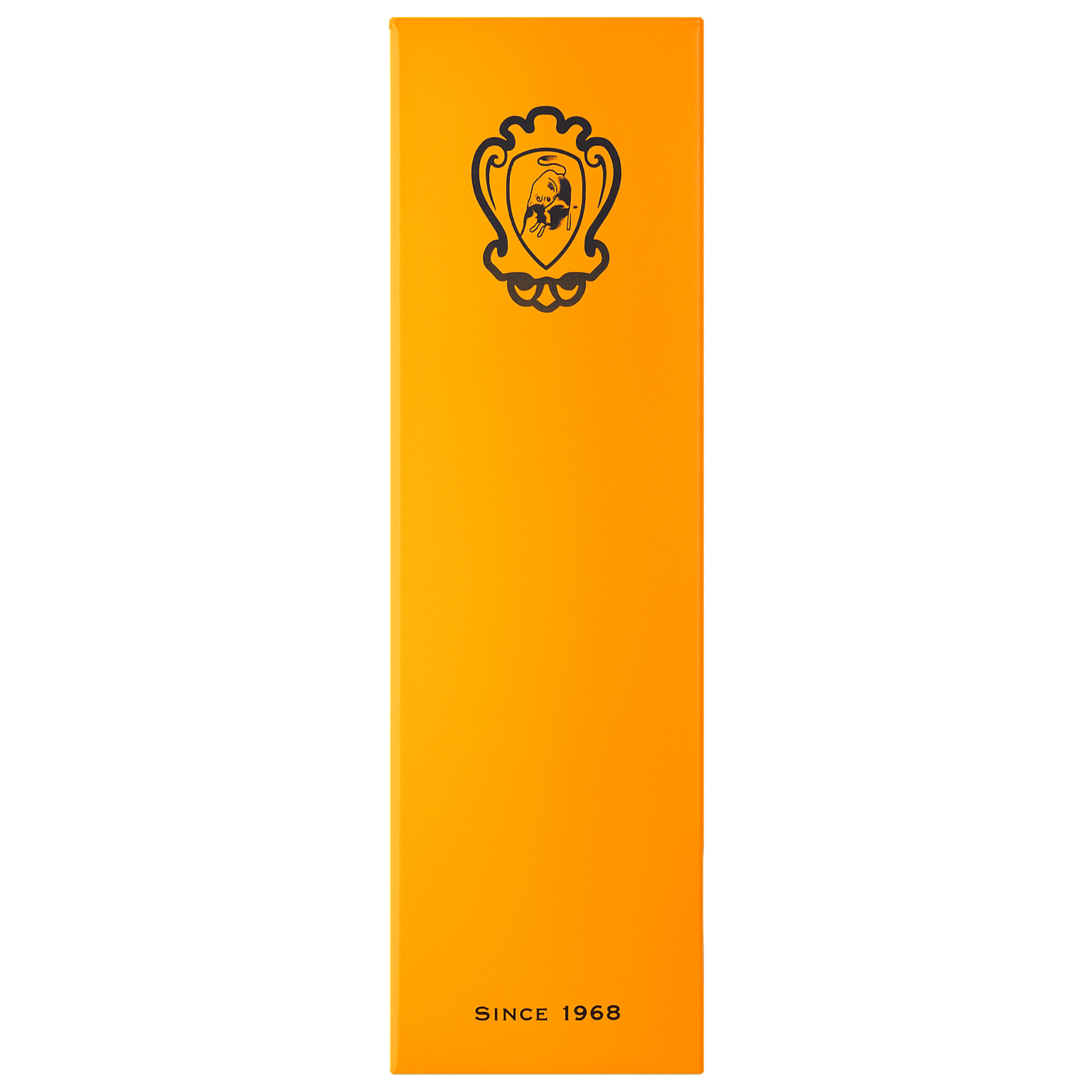 Lamborghini Gaveæsker i pap Lamborghini gaveæske i orange til 1 fl.