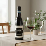 La Farghetta Rødvin Langhe Nebbiolo La Farghetta 2021