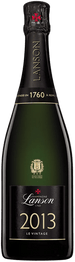 Lanson Champagne Lanson Le Black Reserve Brut 2013 Champagne (Pris?)