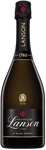Lanson Champagne Lanson Le Black Reserve Brut Champagne Magnum (pris?)