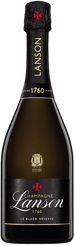 Lanson Champagne Lanson Le Black Reserve Brut Champagne Magnum (pris?)
