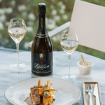 Lanson Champagne Lanson Le Black Reserve Brut Champagne Magnum (pris?)