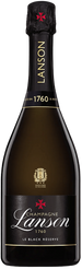 Lanson Champagne Lanson Le Black Reserve Brut Champagne (pris? indpakning?)
