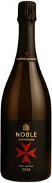 Lanson Champagne Lanson Noble Brut 2004 Champagne
