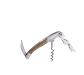 Legnoart Proptrækker Legnoart Barbera mini proptrækker lyst bøgetræ