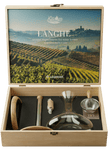 Legnoart Dekanteringskaraffel Legnoart Langhe Vin Dekantering sæt