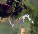 Legnoart Proptrækker Legnoart sommelier proptrækker lyst bøgetræ