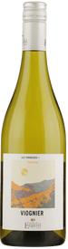 Famille de Lorgeril Hvidvin LES TERRASSES VIOGNIER 2023