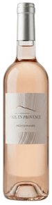 Les Vignerons de Granet Rosé Les Vignerons de Granet Coteaux d’Aix-en-Provence 2025