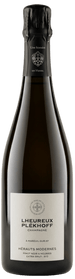 Champagne Lheureux Plékhoff Champagne Lheureux Plékhoff Heratus Modernes Extra Brut NV