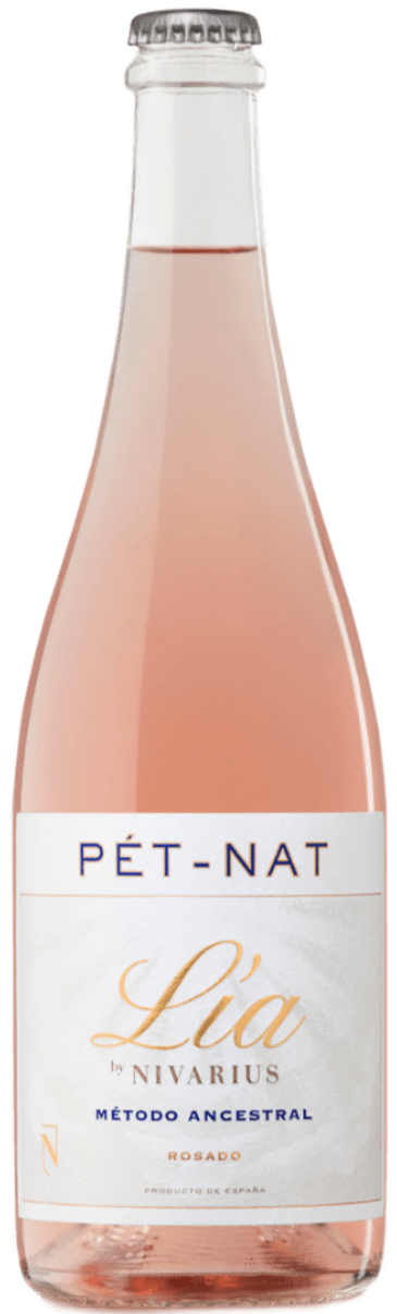 Nivarius Rosé Lia by Nivarius 2024 (Emblem?)