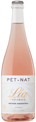 Nivarius Rosé Lia by Nivarius 2024 (Emblem?)