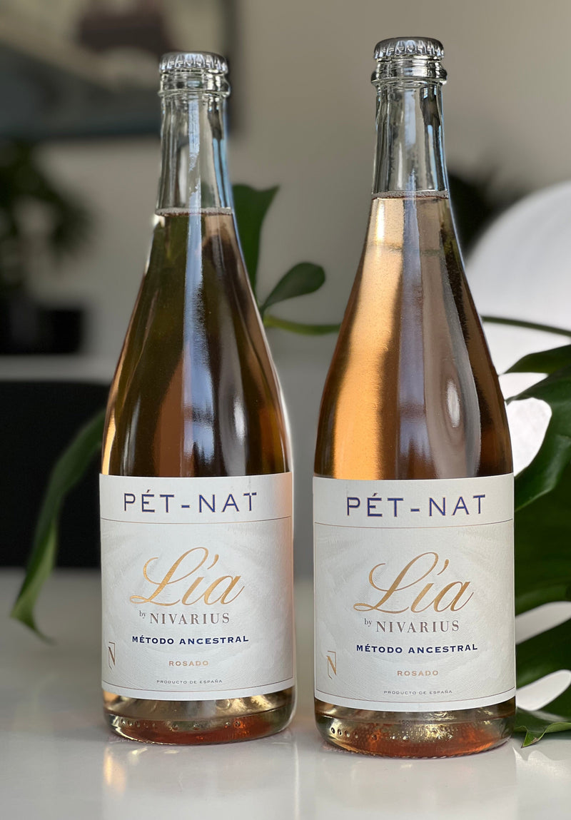 Nivarius Rosé Lia by Nivarius 2024 (Emblem?)