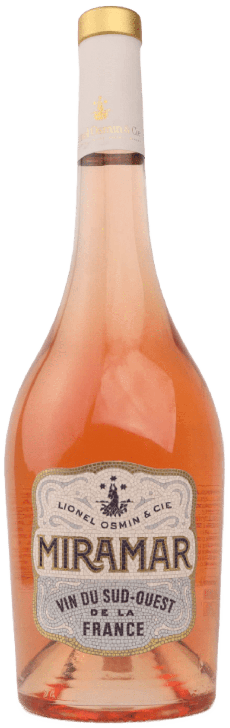 Lionel Osmin & Cie Rosé Lionel Osmin & Cie Miramar Rosé 2022