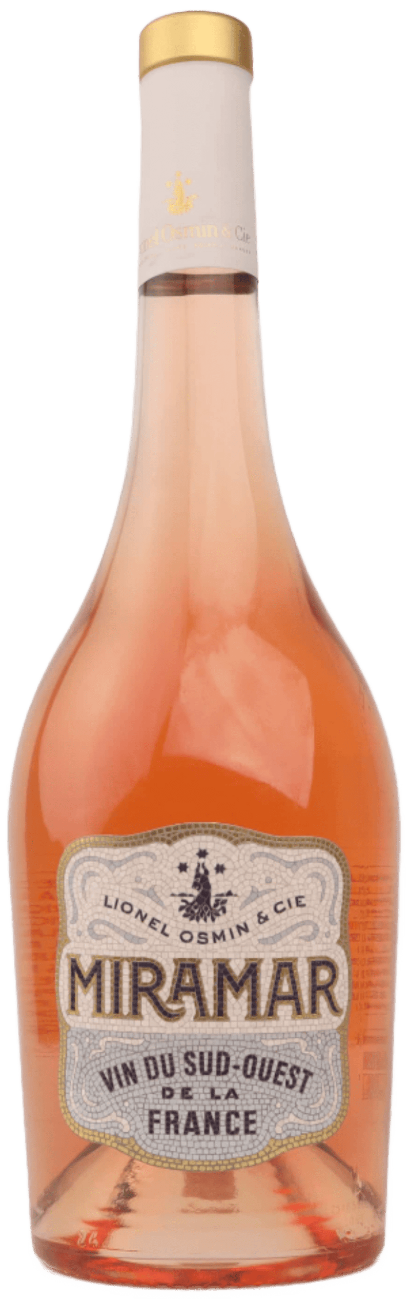Lionel Osmin & Cie Rosé Lionel Osmin & Cie Miramar Rosé 2022