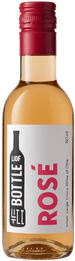 Little Bottle Rosé Little Bottle of Rosé 187 ml