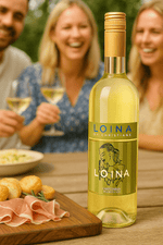 LOINA by Christiane Hvidvin LOINA by Christiane Schaumburg-Müller Chardonnay 2023