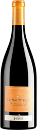 Famille de Lorgeril Rødvin Lorgeril Le Saint Jean Pinot Noir Pays D'oc 2014