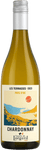 Famille de Lorgeril Hvidvin Lorgeril Les Terrasses Chardonnay IGP 2023