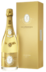 Louis Roederer Champagne Louis Roederer Cristal Gift box 2016