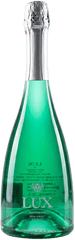 Lux Mousserende LUX Ice Blue Semi Seco