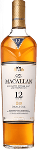 Macallan Whisky Macallan Double Cask 12 års Whisky