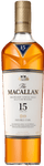 Macallan Whisky Macallan Double Cask 15 års Whisky