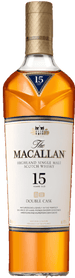 Macallan Whisky Macallan Double Cask 15 års Whisky