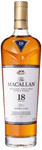 Macallan Whisky Macallan Double Cask 18 års 2024