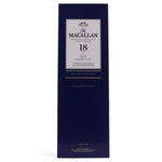 Den Sidste Flaske Macallan Double Cask 18 års