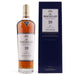 Den Sidste Flaske Macallan Double Cask 18 års