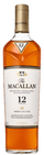 Macallan Sherry Oak 12 års