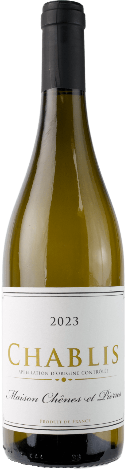 Maison Chênes et Pierres Hvidvin Maison Chênes et Pierres Chablis 2023