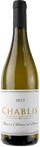 Maison Chênes et Pierres Chablis 2023