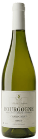 Maison Delacroix Hvidvin Maison Delacroix Bourgogne Chardonnay 2024