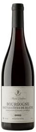 Maison Delacroix Rødvin Maison Delacroix Hautes Cotes De Beaune AOP 2023