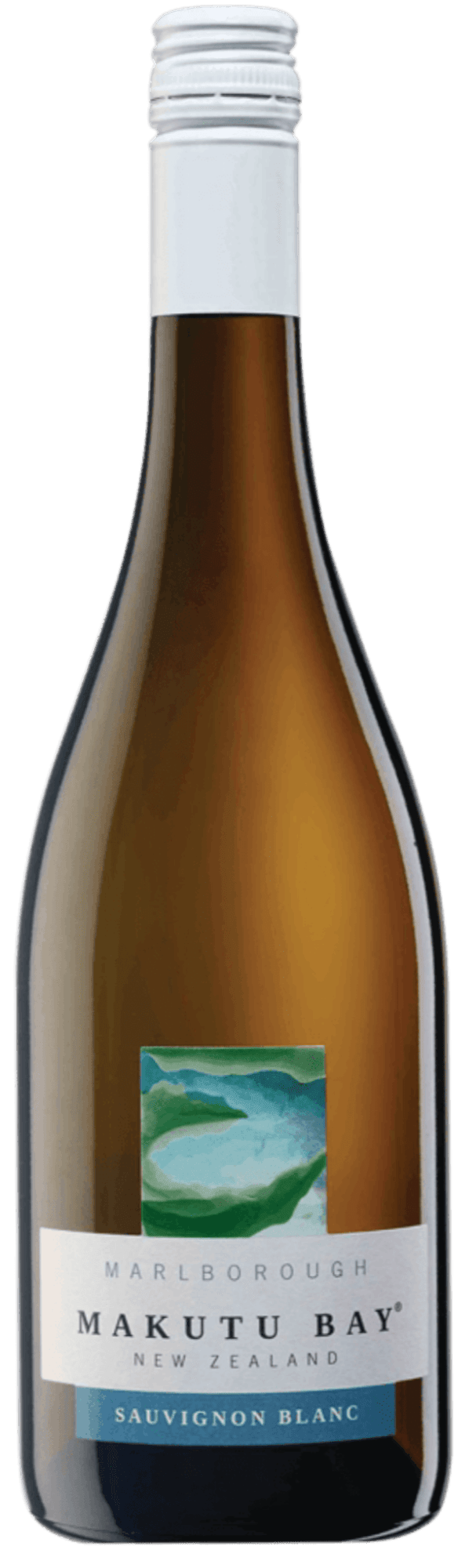 Makutu Bay Hvidvin Makutu Bay Sauvignon Blanc 2024