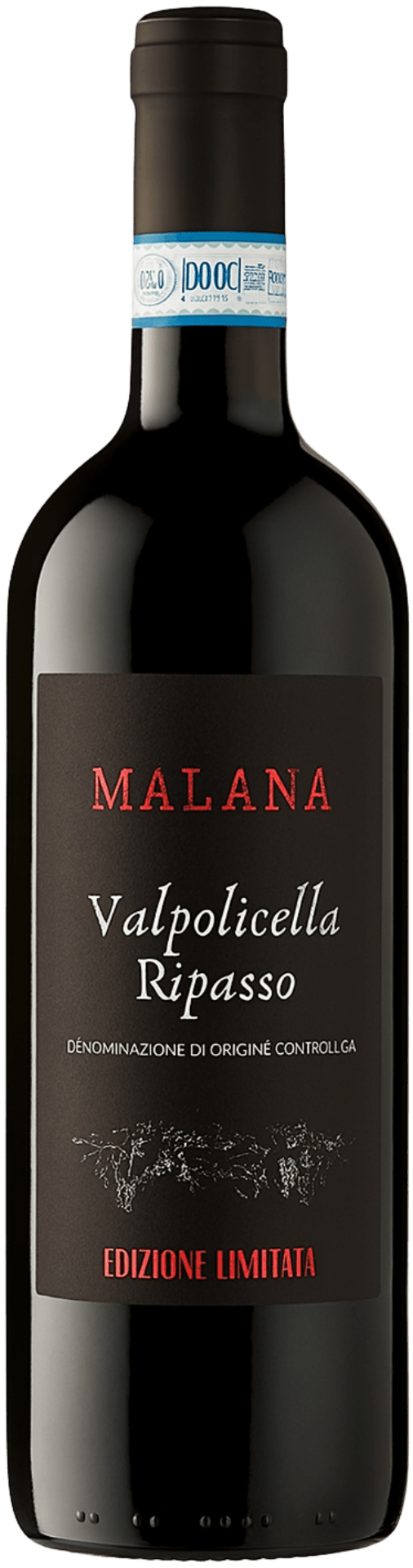 Nelle Nostre Rødvin Malana Valpolicella Ripasso Edizione Limitata