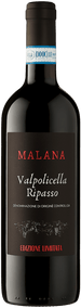 Nelle Nostre Rødvin Malana Valpolicella Ripasso Edizione Limitata
