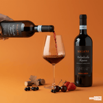 Nelle Nostre Rødvin Malana Valpolicella Ripasso Edizione Limitata