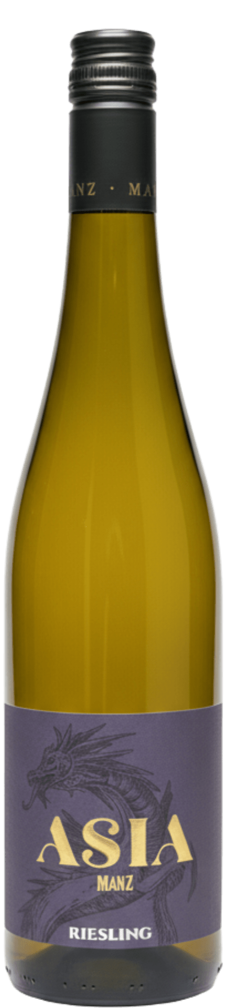 Manz Hvidvin Manz ASIA Riesling