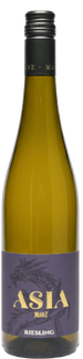 Manz Hvidvin Manz ASIA Riesling
