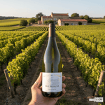 Marcel de Normont Hvidvin Marcel de Normont Bourgogne Blanc 2023