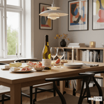 Marcel de Normont Hvidvin Marcel de Normont Bourgogne Blanc 2023